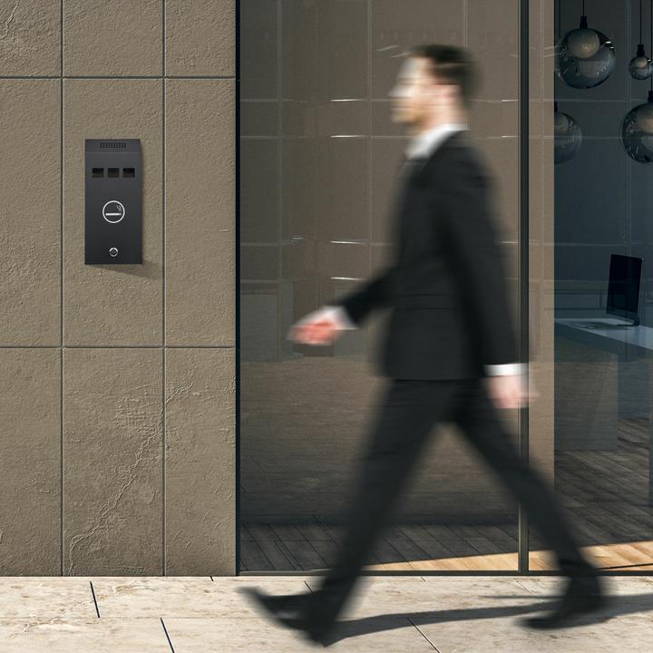 Produktbild Relaxdays WC-Garnitur