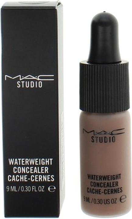 Produktbild MAC Cosmetics Studio Waterweight Concealer (NW40)