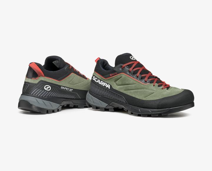 Produktbild Scarpa Women's Rapid XT GTX (40.5)