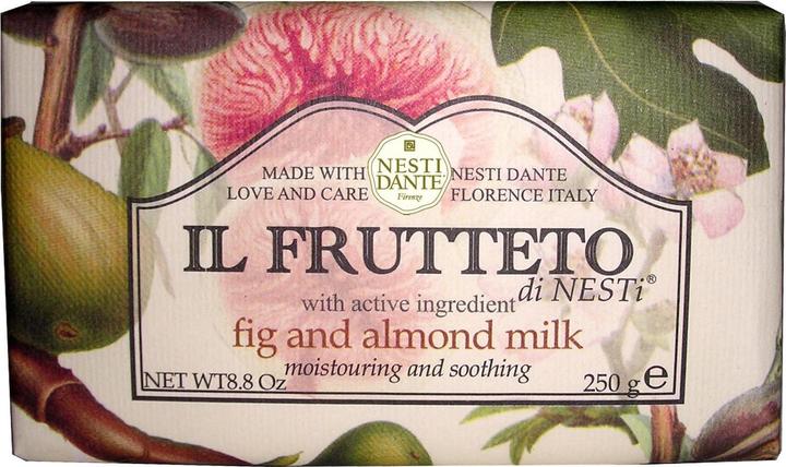 Immagine prodotto Nesti Dante Fico e Latte di Mandorla (Sapone duro)