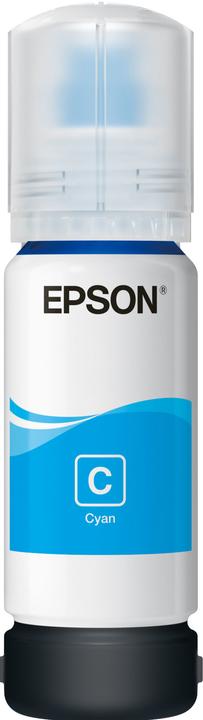 Produktbild Epson 106 EcoTank Ink (C)