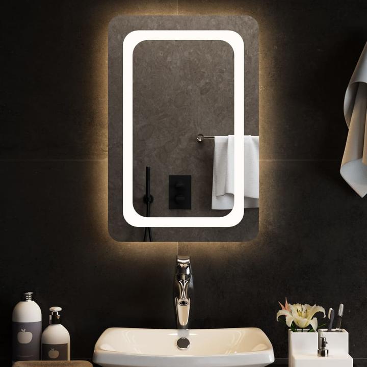 Actual product image vidaXL Spiegel (40 x 60 cm)