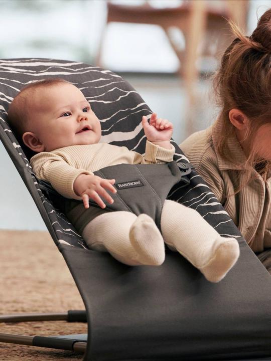 Immagine prodotto BabyBjörn Equilibrio Bliss Baby Bouncer