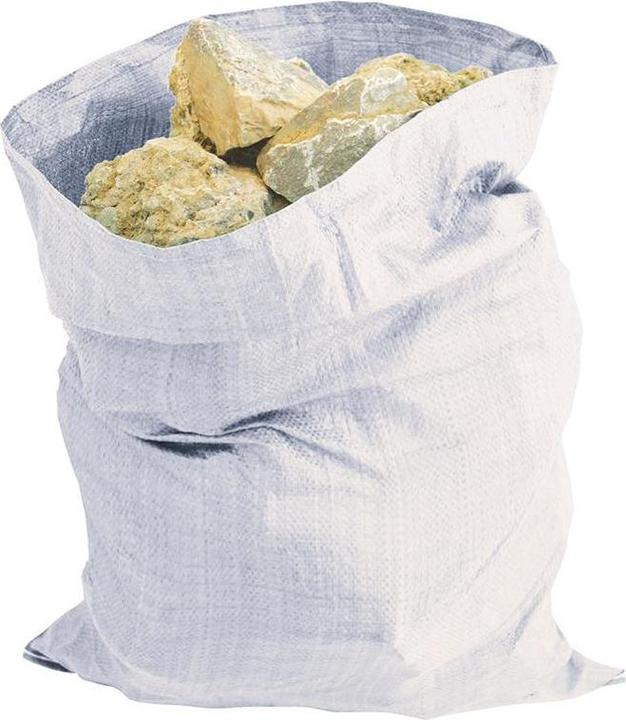 Produktbild Silverline Schuttbeutel Extra stark (5erPack)