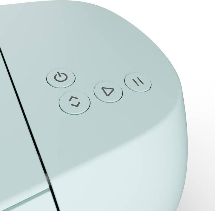 Produktbild Cricut Explore3 Schneidevorrichtung Schneidemaschine A4