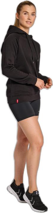 Immagine prodotto hummel Donna Con Cappuccio Rosso Pesante (S)