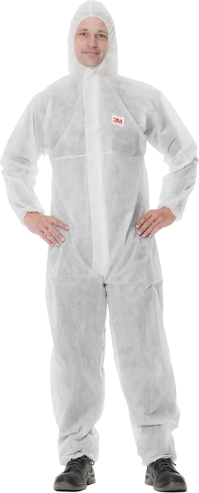 Actual product image 3M Work overalls (M)