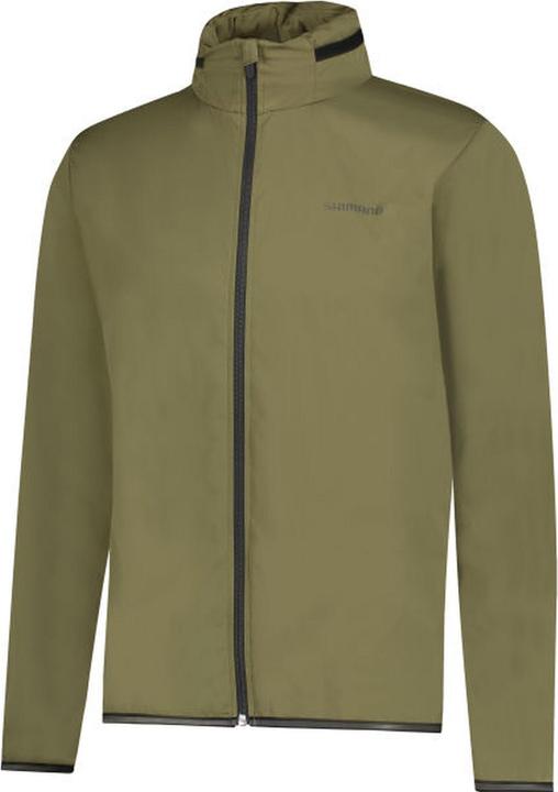 Produktbild Shimano Nagano Jacke (L)