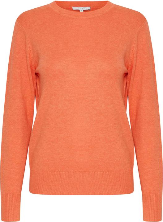 Actual product image B.young BYMMPIMBA1JUMPER - 20812780 (S)