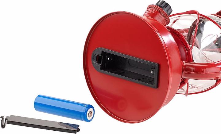 Image du produit Lunartec Lampe tempête décorative (1 x)