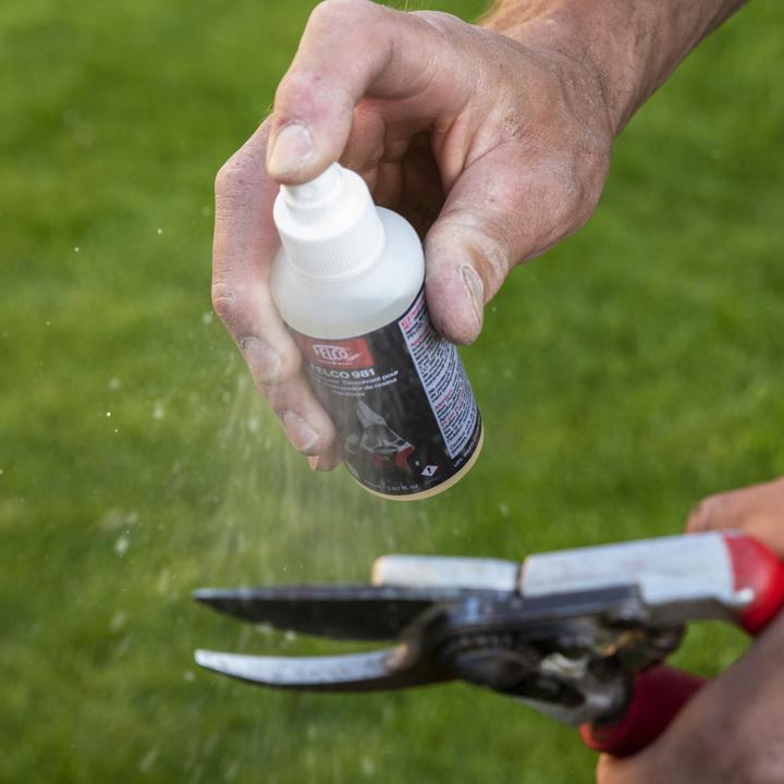 Produktbild Felco 981 Harzlöser Produkt Spray