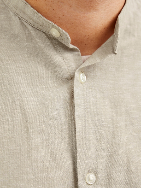 Image du produit Jack & Jones Plus Size Regular Fit Hemd Hemd (8XL)