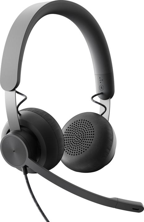Produktbild Logitech 991-000338 (Kabelgebunden, USB-C)