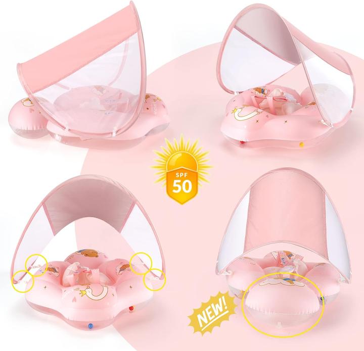 Immagine prodotto Wyriaza Schwimmring