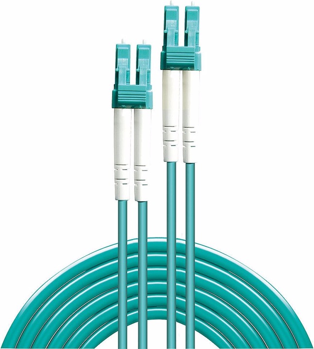 Produktbild Lindy Netzwerkkabel (CAT7, 10 m)