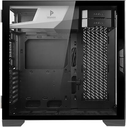 Immagine prodotto Antec P120 Crystal (ATX, mATX, Mini-ITX, E-ATX)