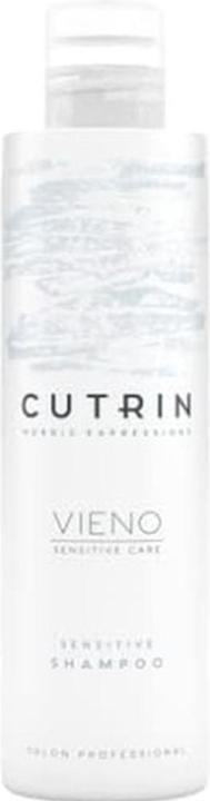 Cutrin Vieno Sensitive Shampoo 250ml (250 ml, Flüssiges Shampoo)
