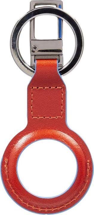 Produktbild Piquadro Blue Square - Schlüsselanhänger für AirTag®, Natural