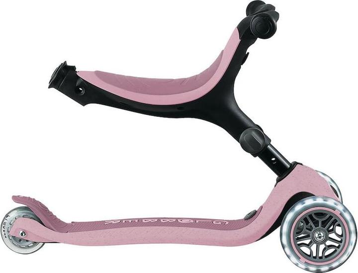Actual product image Globber Go-Up Active Lights 3-in-1 children's vehicle