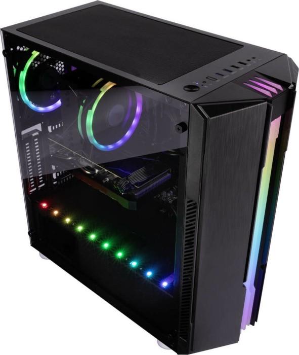 Produktbild Captiva G19IG 20V3 (Intel Core i7-10700KF, 16 GB, 500 GB, GeForce RTX 3080)