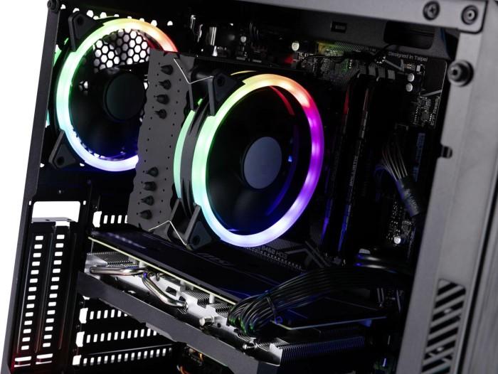 Produktbild Captiva G19IG 20V3 (Intel Core i7-10700KF, 16 GB, 500 GB, GeForce RTX 3080)