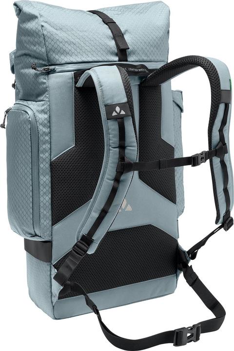 Produktbild Vaude Cyclist Pack Rucksack (27 l)
