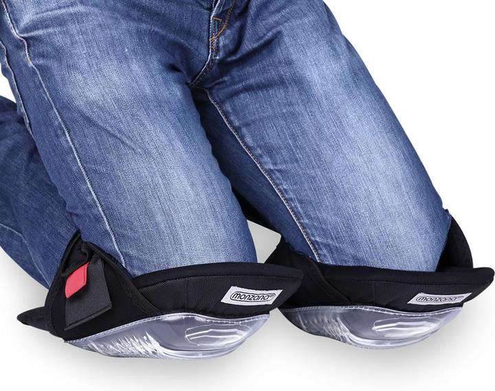 Immagine prodotto Deuba Ginocchiere professionali