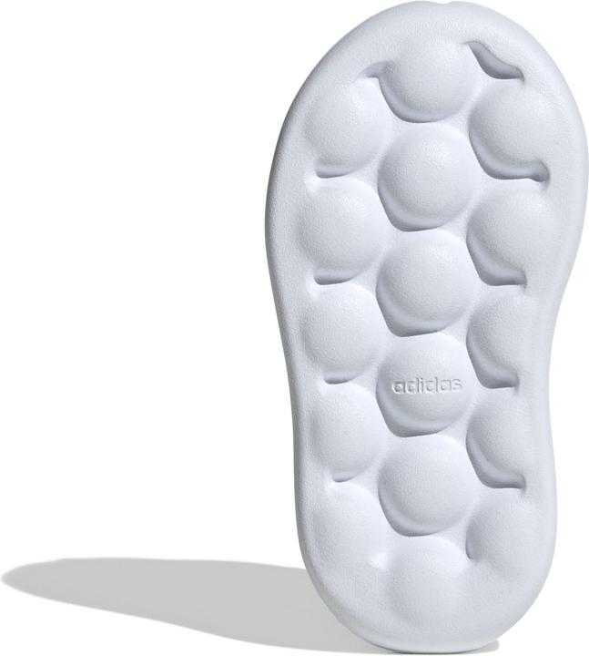Image du produit Adidas chaussures blanches pour enfants Advantage (25)