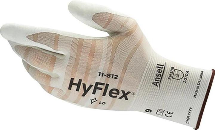 Image du produit Ansell Handschuh HyFlex 11-812, Gr.7 (7)