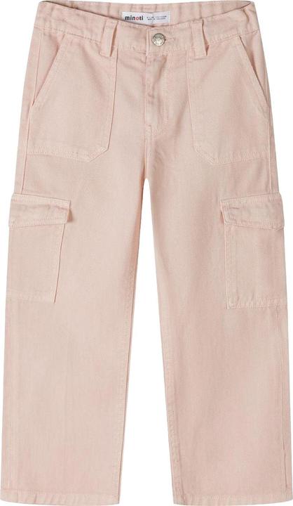 Produktbild Minoti CargoHose Mädchen (152)