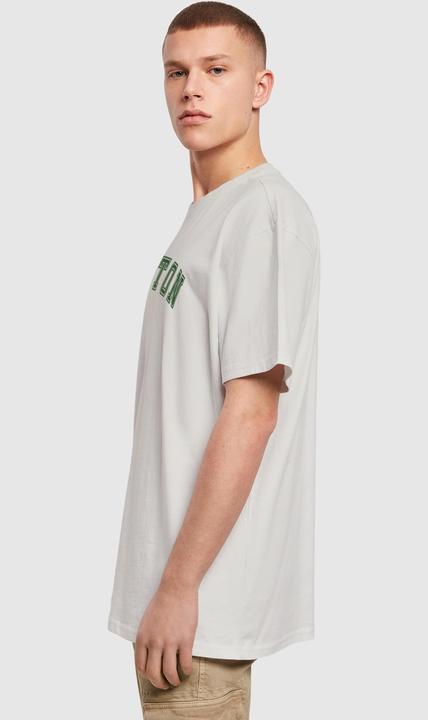 Produktbild Merchcode Boston Heavy Oversize Tee-BY102 - 117831 (S)
