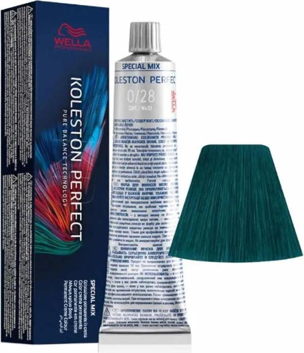 Produktbild Wella KOLESTON ME+ 0/28 (0, 28)