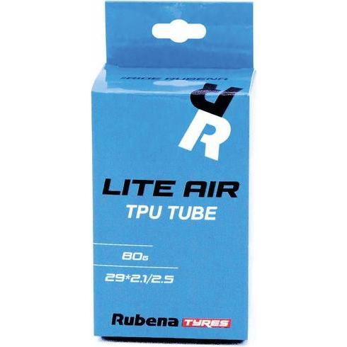 Rubena, Tubo per bici, (Presta (SV), 29", 60 mm)