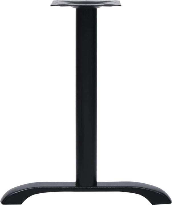 Actual product image vidaXL Tischbein