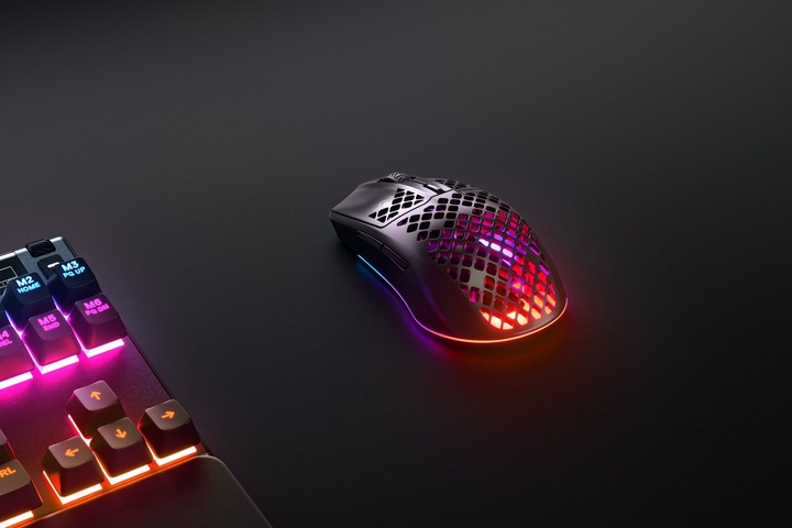 Immagine prodotto SteelSeries Aerox 3 (Senza fili)