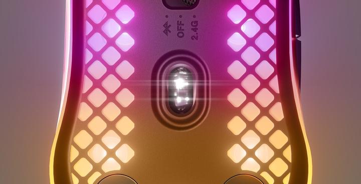 Produktbild SteelSeries Aerox 3 (Kabellos)