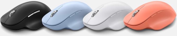 Produktbild Microsoft Bluetooth Ergonomic (Kabellos)