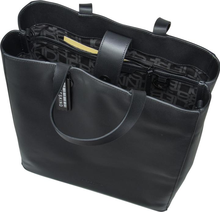 Produktbild Liebeskind Berlin Ledertasche - Tote Bag PAPER BAG M (16 l)