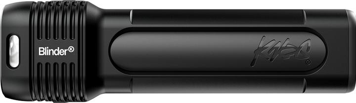 Actual product image knog. Blinder (1400 lm)