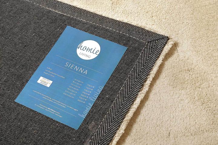 Produktbild Homie Living Sienna (130 x 190 cm)
