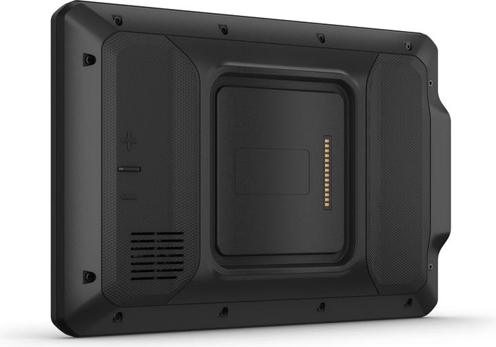 Actual product image Garmin Camper 895 MT-S (8")