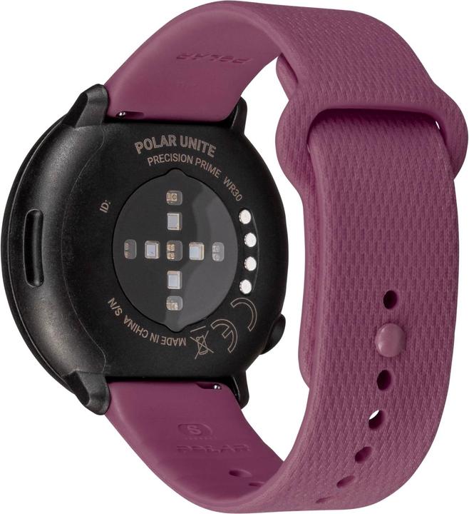 Actual product image Polar Unite Plum S-L (43 mm)