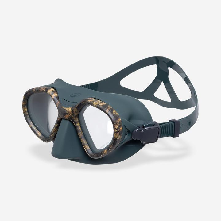 Immagine prodotto Subea Apnea da maschera subacquea e pesca subacquea di piccolo volume