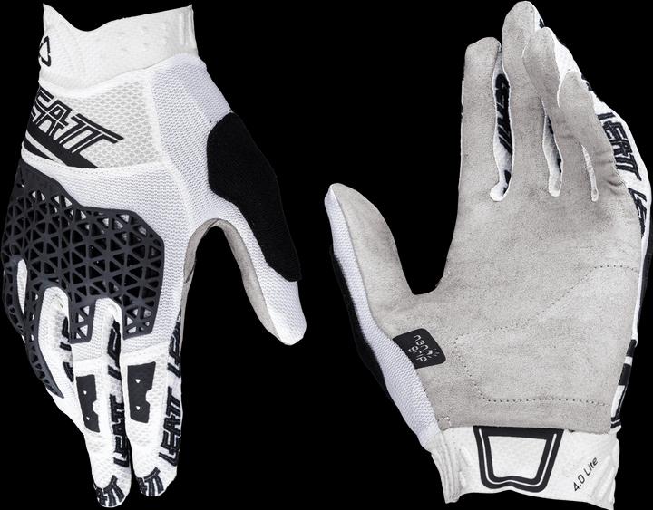 Actual product image Leatt Gants MTB 4.0 Lite (Men, Women, M)