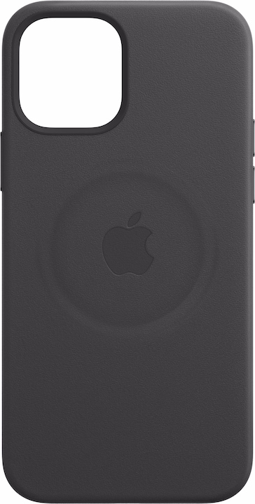 Image du produit Apple Etui en cuir avec MagSafe (Apple iPhone 12 mini)
