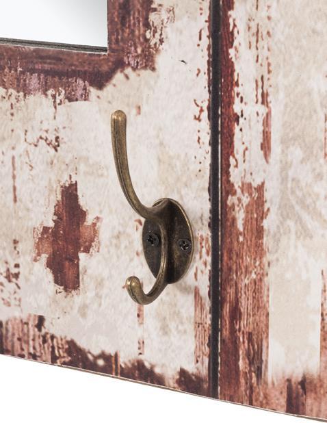 Image du produit HAKU Möbel armoire murale