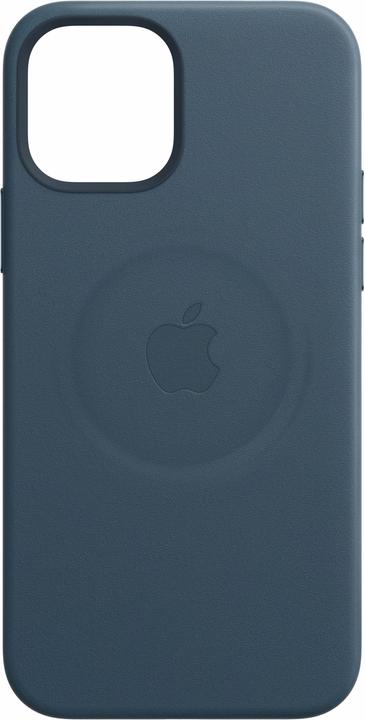 Immagine prodotto Apple Custodia in pelle con MagSafe (Apple iPhone 12 mini)