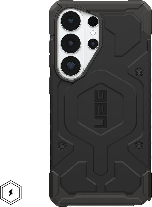 Actual product image UAG Pathfinder MagSafe (Samsung Galaxy S26 Ultra)