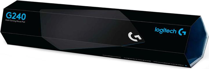 Actual product image Logitech G G240 (M)