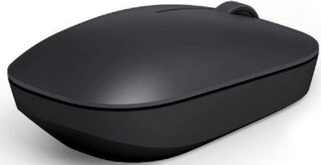Image du produit Xiaomi Mi Dual Mode Wireless Mouse Silent Edition Noir BAL (Sans fil)